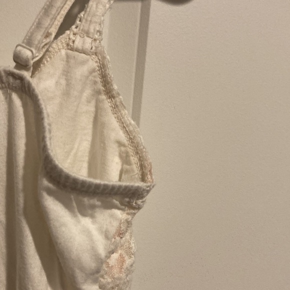 Maurices Juniors Size Small Frilly Double Layered Tank Top - Picture 9 of 11